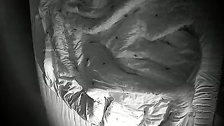Amateur Hidden Cam Fuck On Couch