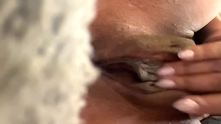 Close up POV Pussy Play W/ Bella