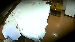 Hot amateur hidden cam