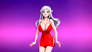 Slim Sexy Kamwali Bai Looking For Hardcore Sex From House Owner