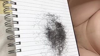 Shave Hairy Pussy Be Good Looking