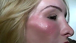 She's a Freak for Anal Sex