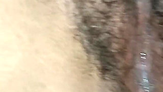 Seeing My Sexy Sister's Pussy, Your Fist Will Come Out After Seeing Your Sexy Pussy.