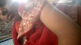 Beautiful Stepsister with step brother real sex video desi style
