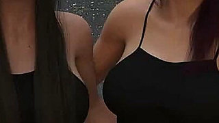 Wvm: Me and My Two Naughty Girlfriends in the Gym - Season 3 Episode 49