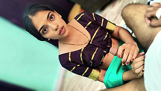 Big Cock Indian Guy Fucking Pakistani Maid Sex