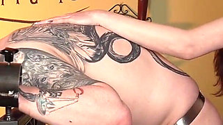 Strapon Fuck & Worship