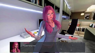 Porn games, big big nipples, naked girls