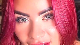 In a Bar in Bucaramanga Big Ass Married Fucked Mercilessly on the Pool Table - Gets Hot Milk in Her Pussy