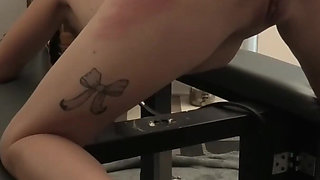 My Master Has Broken Me