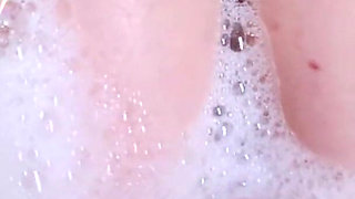 2D Amethyst Aura: Self Care Solo