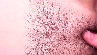 I Love Giving Her a Massage, to Be Continued