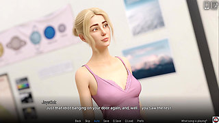 University of Problems - ( PT 64) - DREAMNOW