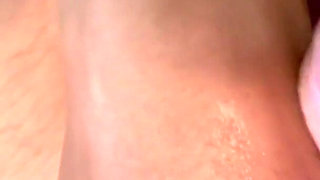 Extreme Toe Work and Ball Trampling My Magical Feet Make It Explode!