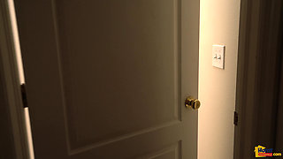 Sexy Step-mom Fuck POV