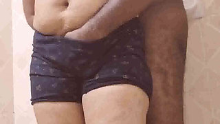 Desi Girl Getting Fucked by Her Husband