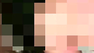 Couple Turn Crazy for My Big Black Cock Part 2