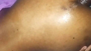 18 year old pays rent with anal! Virgin ass taken by landlord