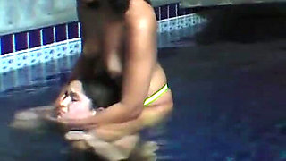 Pony Extreme Lesbian Humiliation