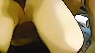 Urban Decay - Cartoon Version