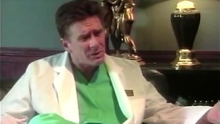 Cock Care (USA 1995, Barbara Doll, Jordan Lee) - Lina Paige60fps - Barbara mommy