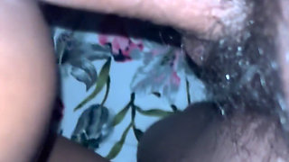 Mera bf meri chut mar li