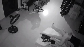 Amateur Doggystyle Hidden Cam