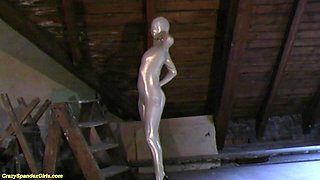 Fullbody Catsuit