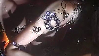 Seduction Goddess Files: Big Boobs in 3D - 3D Animation Hentai