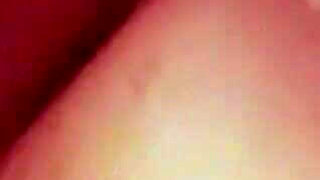 Arab Couple During Ramada