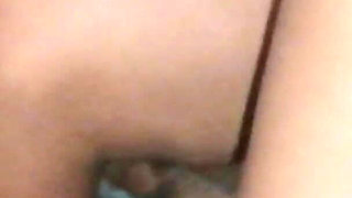 Desi Stepmother Boobs Sucking When She Is Home Alone