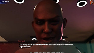 Fate Won't Seperate Us V0.8a Cheating 04