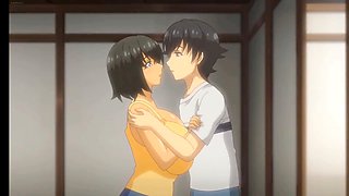 Anime porn, japanese, asian