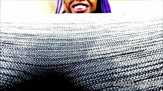 Turning the Peeping Tom Into My Toilet Bitch Mp4