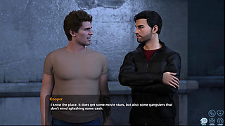 Slow and Furious Sex. Part 26 Nueva Actualizacion