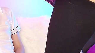 Sexual Milking Femboy