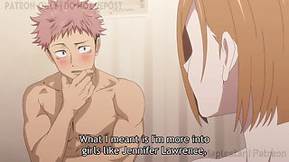 jujutsu kaisen maplestar nobara