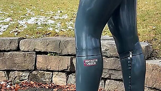 Making the Snow Melt