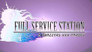 Full Service Station: a XXX Parody - Brazzers