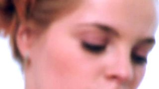 OnlyCuties - Georgia - White And Tan