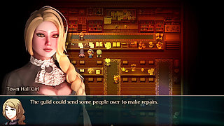 Goblin Layer - Shaking Her Booty for Me