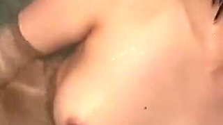 Bilingual Passion with Devoted Wife Miori Nikaido. - 3