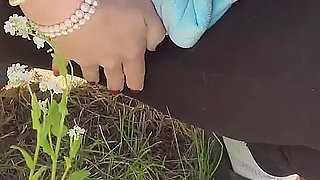 Piss Pussy for Care Flower Tree