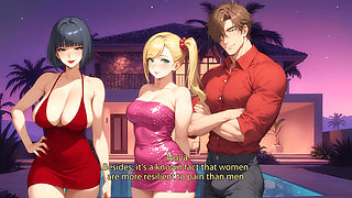 I Love Your Wife Update 4