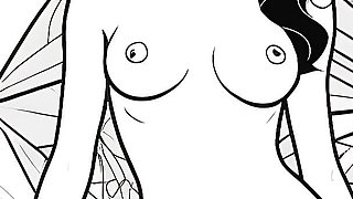 Awakening Desires - Part One Hundred Fifty-eight - English Audio Story with Subtitle