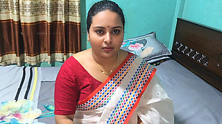 I Fucked My Friend's Wife in an Open House Today