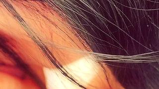 I had sex with my neighbor in the pool of her house