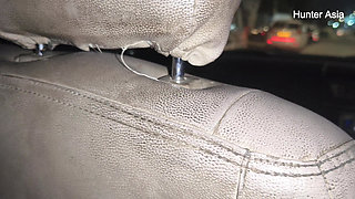 A Simple Car Lift Turned Into a Shocking Sex Deal