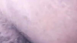 Thick Sexy Busty Babe Takes Me to Paradise