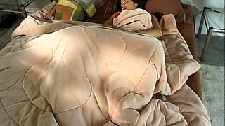 Wives Home Alone: Wife #52